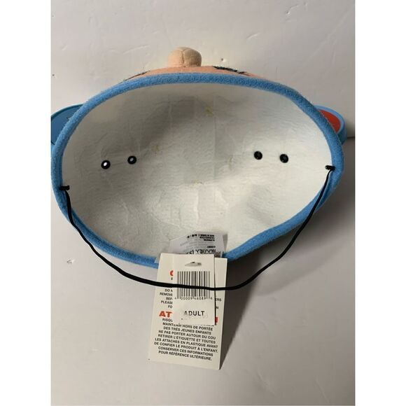 Authentic Disney Parks Pinocchio Mickey ears hat - Picture 6 of 7